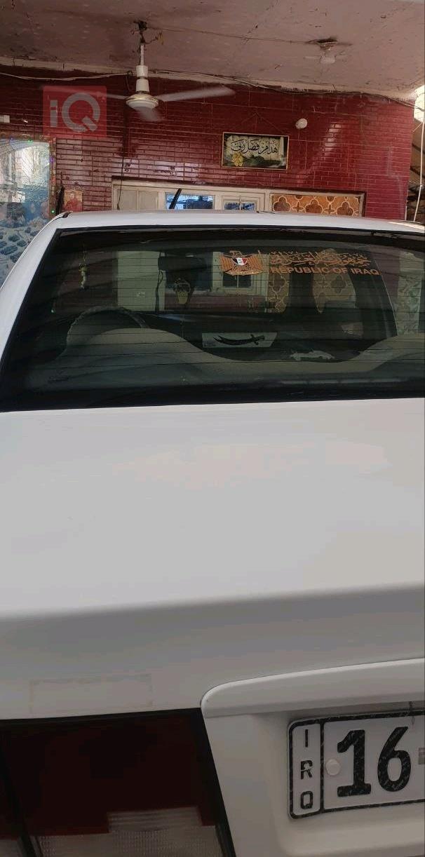 إيران خودرو سمند